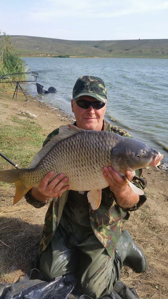 Ferma piscicola Stauceni 16 - 18 septembrie 2015 - 119863259068244994057943347093116522641527n.jpg